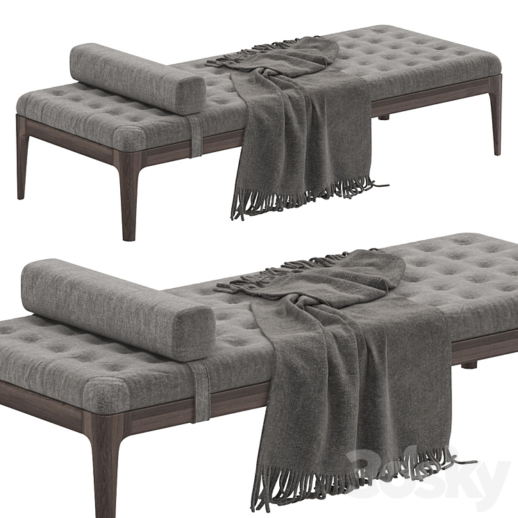 BENCH PORADA WEBBY 