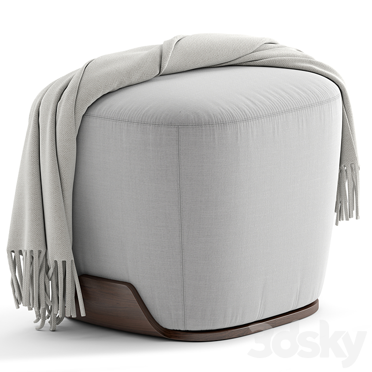 BONALDO OLOS POUF 