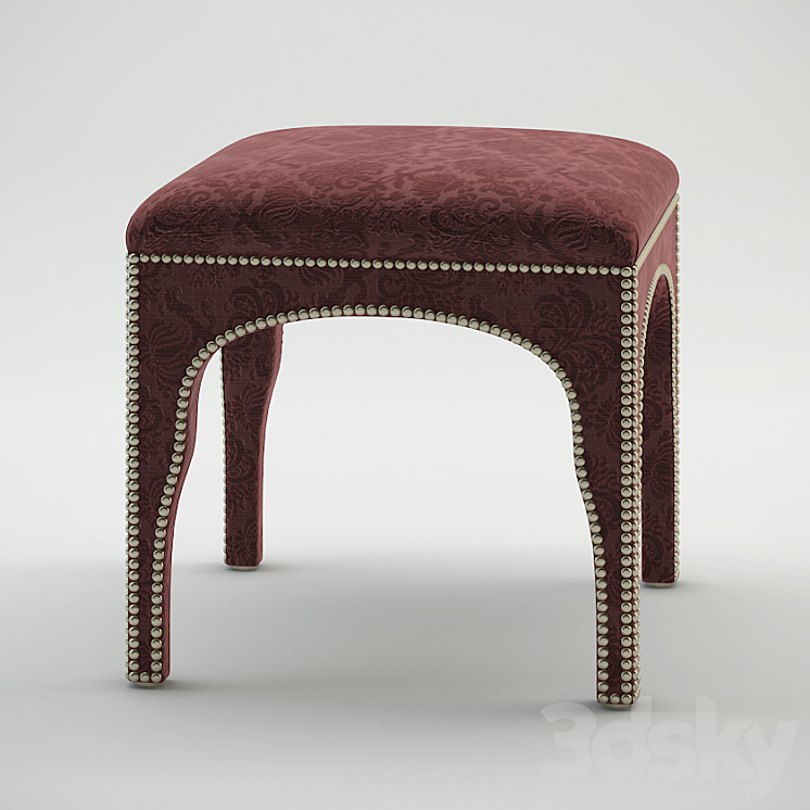 CANTER OTTOMAN 33 739 
