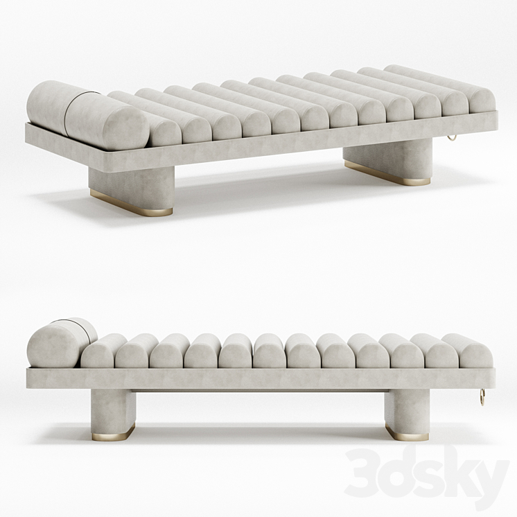 DAYBED WORKSHOP 