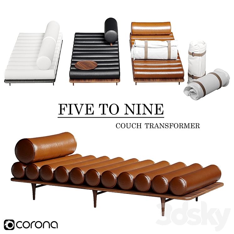 FIVE TO NINE 