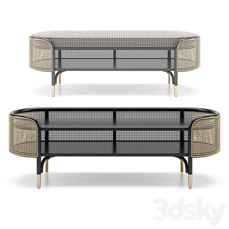 GAMFRATESIS MOS BENCH 