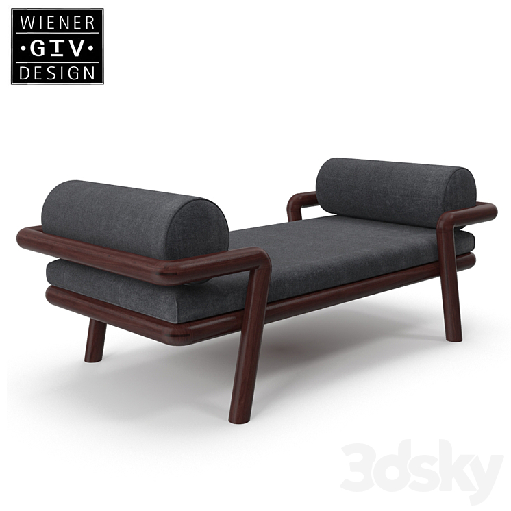 GTV DESIGN HOLD ON DAYBED 
