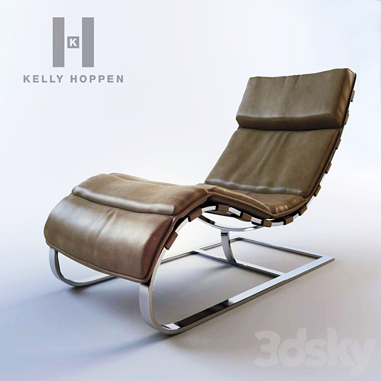 KELLY HOPPEN 18 LOUNGER 