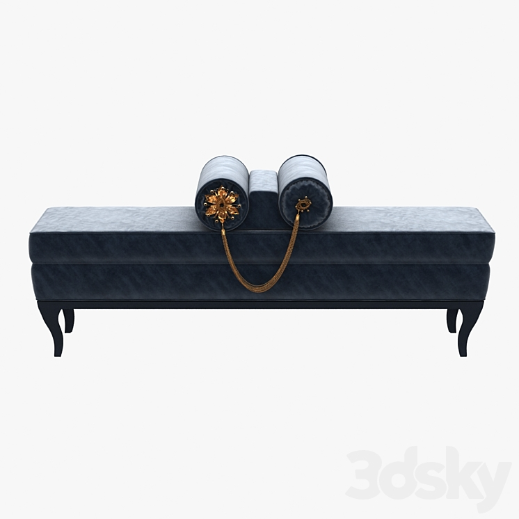 KOKET LELE BENCH 
