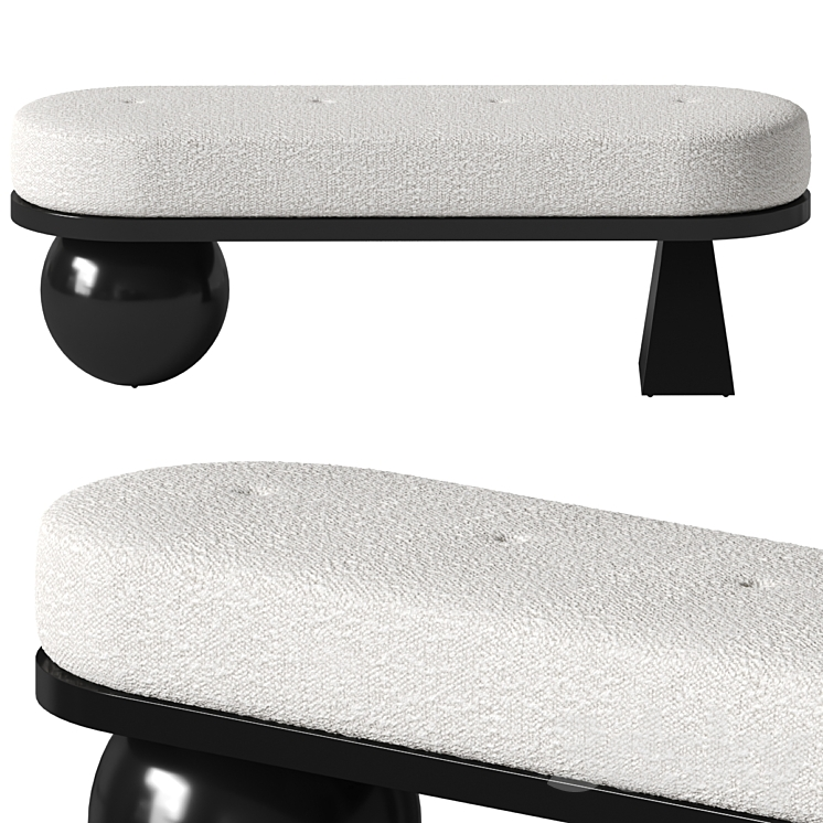 LEO BENCH CHRISTIAN SIRIANO 1STDIBS 