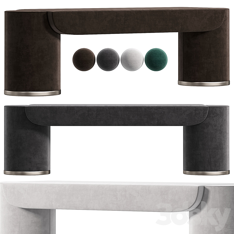 LONGHI BENCH ARCHIPRODUCTS 