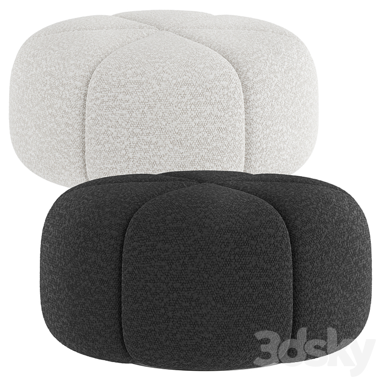 VIPP POUF 
