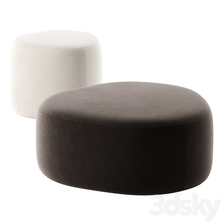 WALLIS OTTOMAN GRAZIA CO 