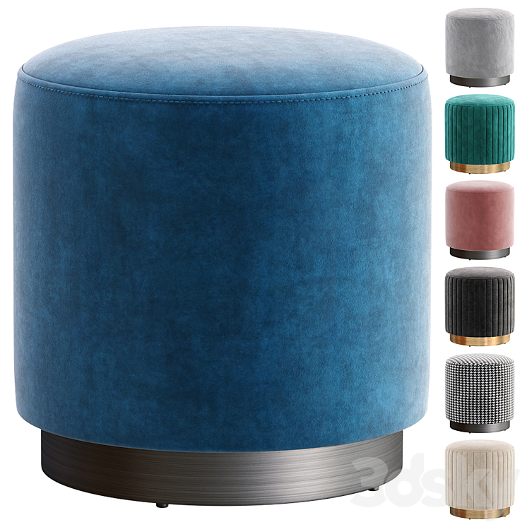 POUF DREAM OGOGORUPOUF DREAM 