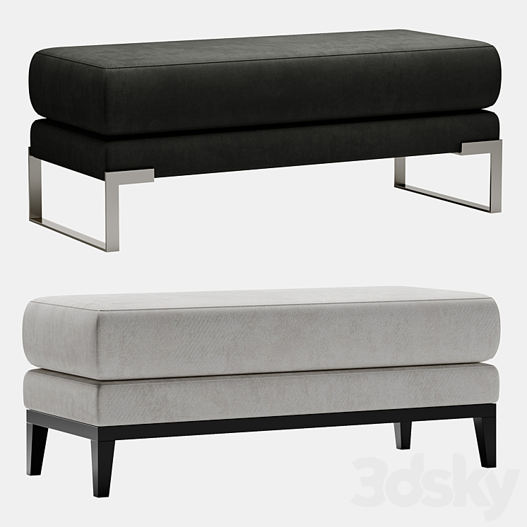 POUF ONE MEBEL 