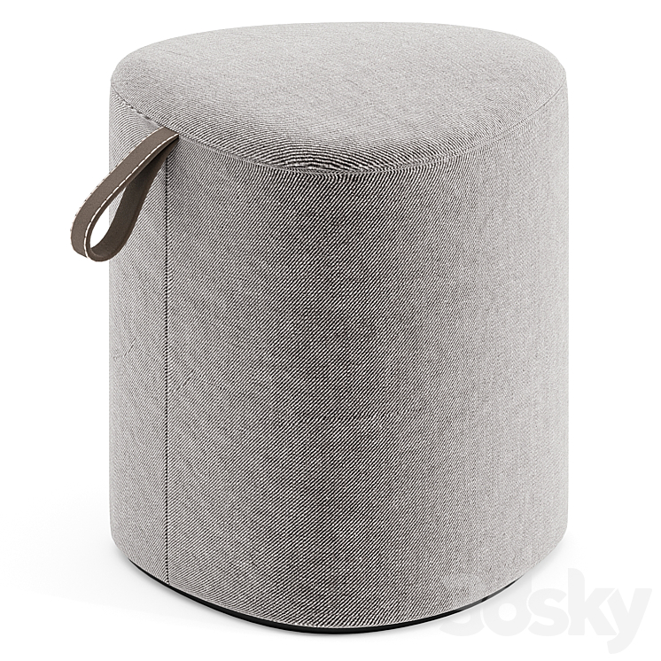 PULLY POUF CASCANDO 