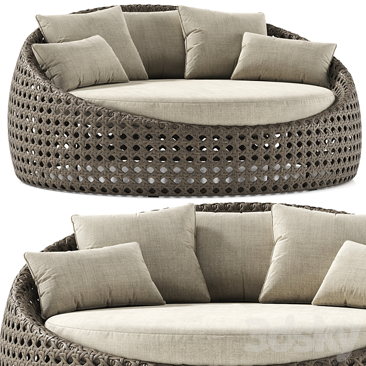 ST MARTIN DAYBED 