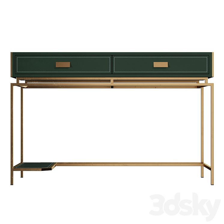 WORK TABLE ARABEL 