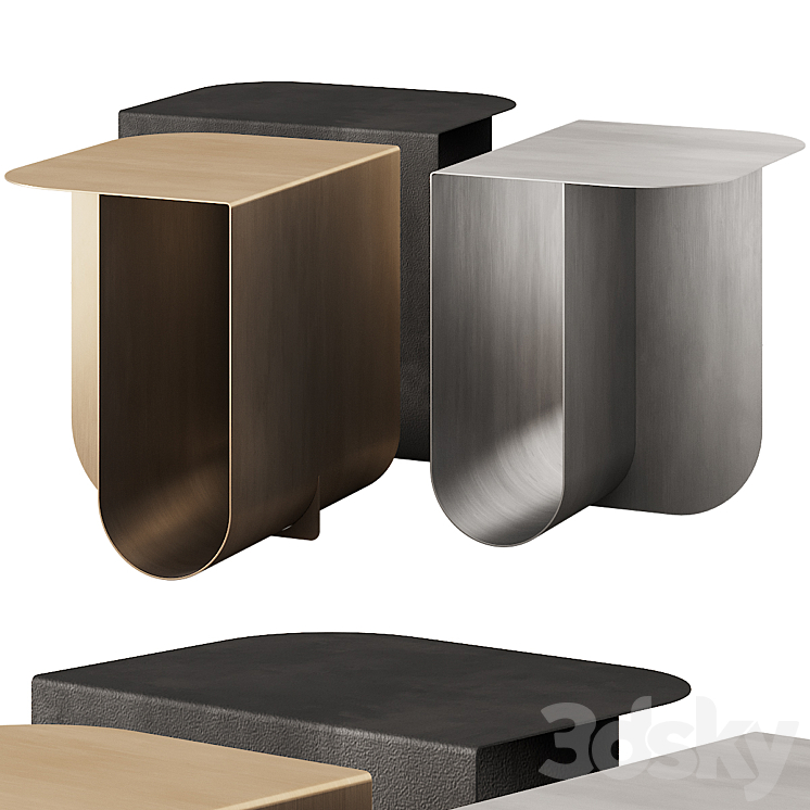 265 MASS SIDE TABLE NORTHERN 00 
