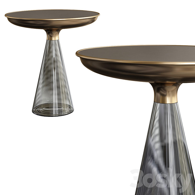 ACCADEMIA 40 COFFEE TABLE REFLEX ANGELO 