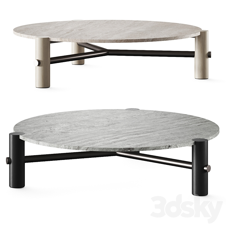 BAXTER THALATHA COFFEE TABLE 