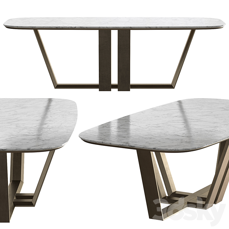 CASAMILANO BRIDGE TABLE 