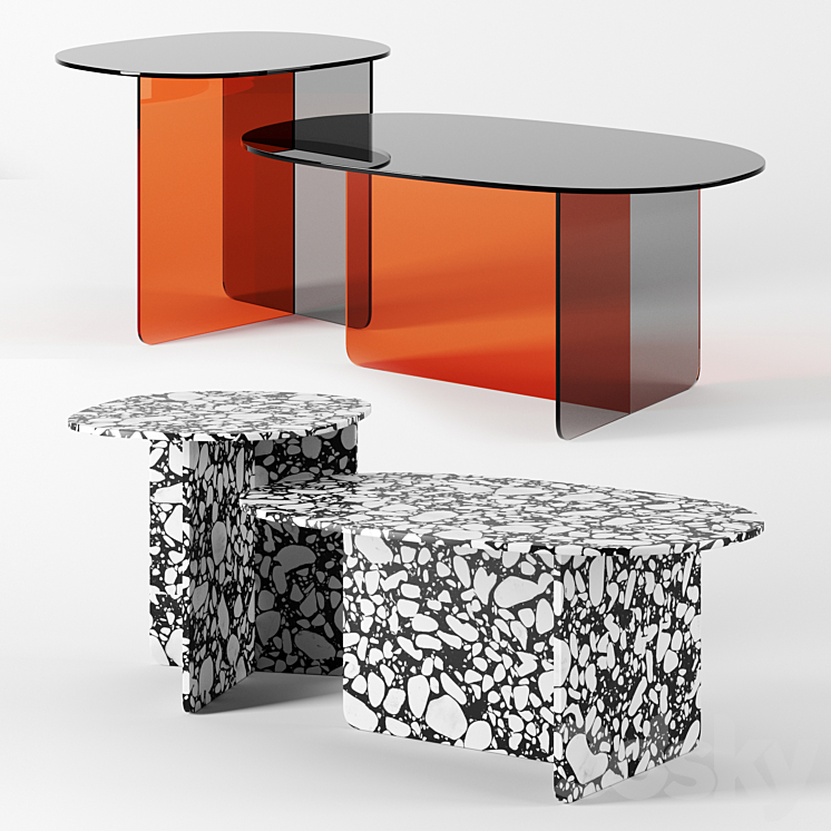 CHAP TABLES MINIFORMS 