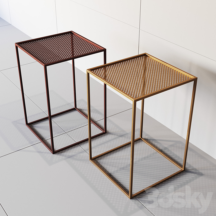 CLEVER COFFEE TABLE 