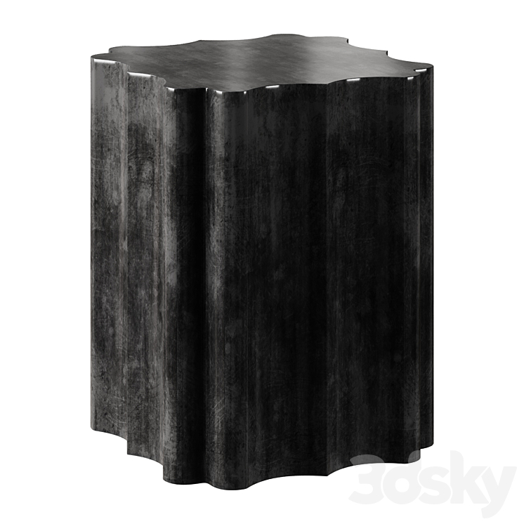 COFFEE TABLE CERAMIC SOFA TABLE ADIXIA 