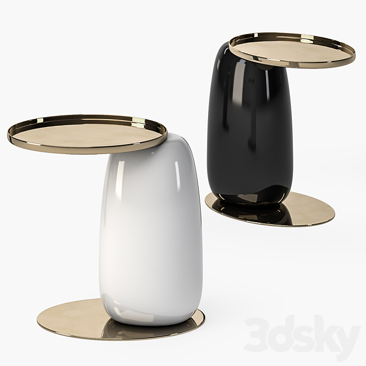 COFFEE TABLE EOS 