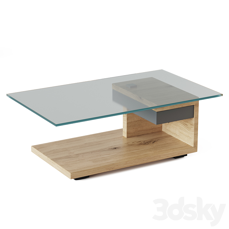 COFFEE TABLE GWINNER CT405 110 