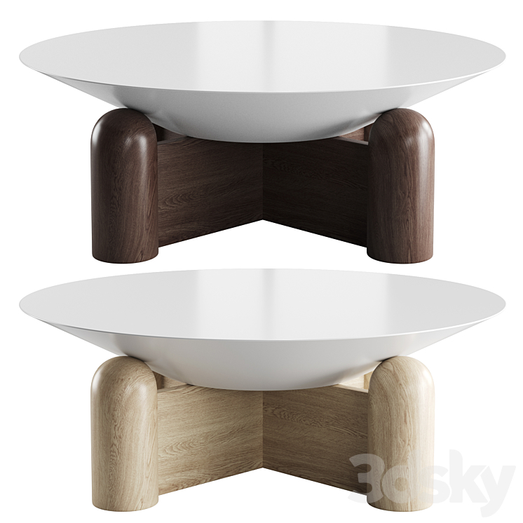 COFFEE TABLE MANSION CORNERDESIGN 