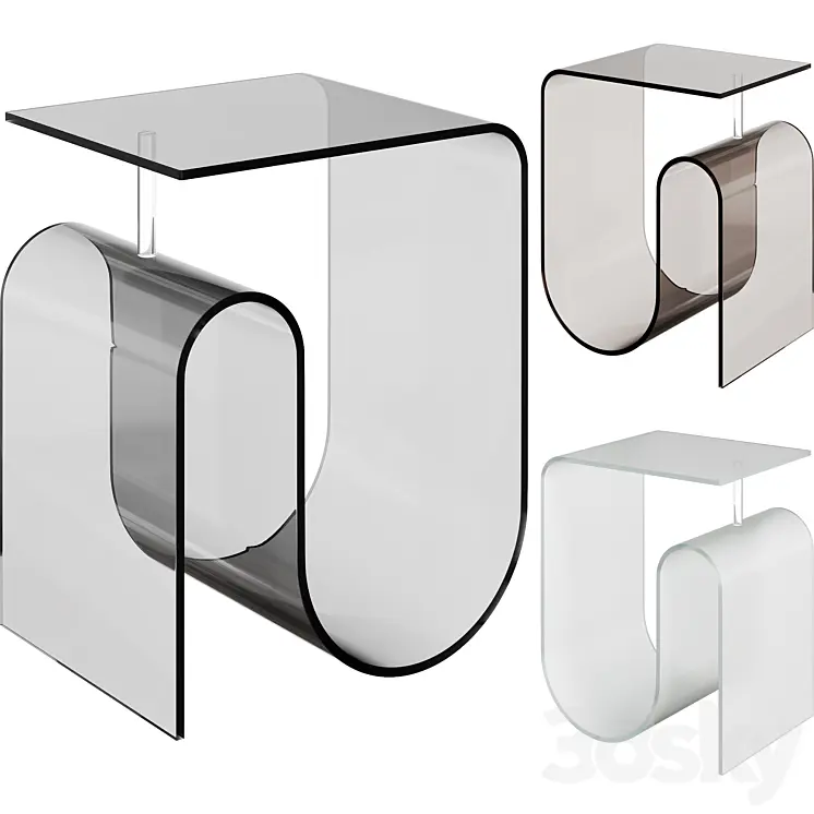 COFFEE TABLE UP COFFEE TABLE BUDDE 