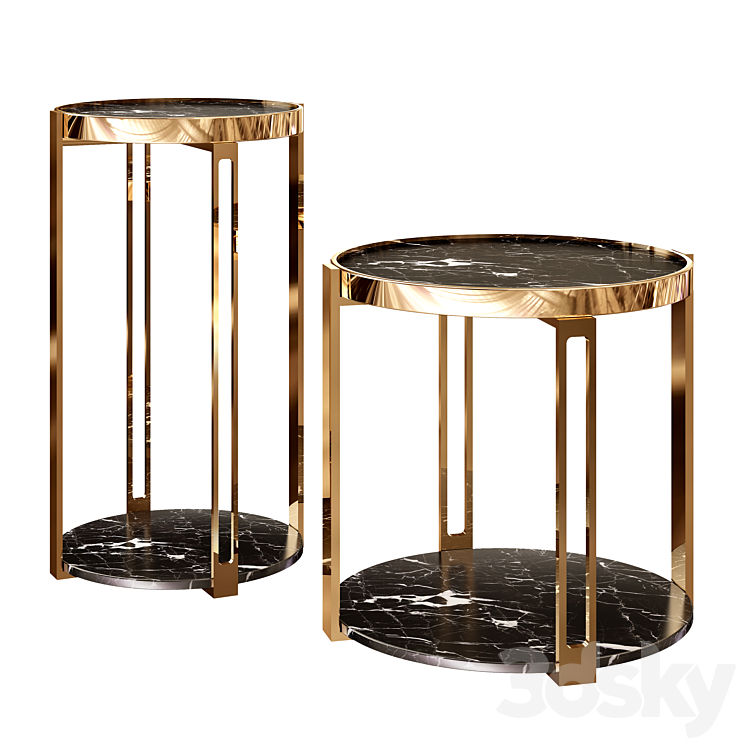 COFFEE TABLES 02 