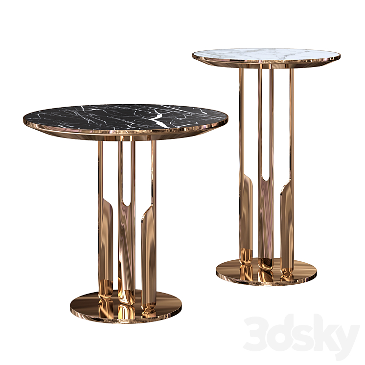 COFFEE TABLES 07 