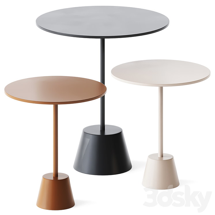 COFFEE TABLES QUEENS GIANFRANCO FERRE HOME 