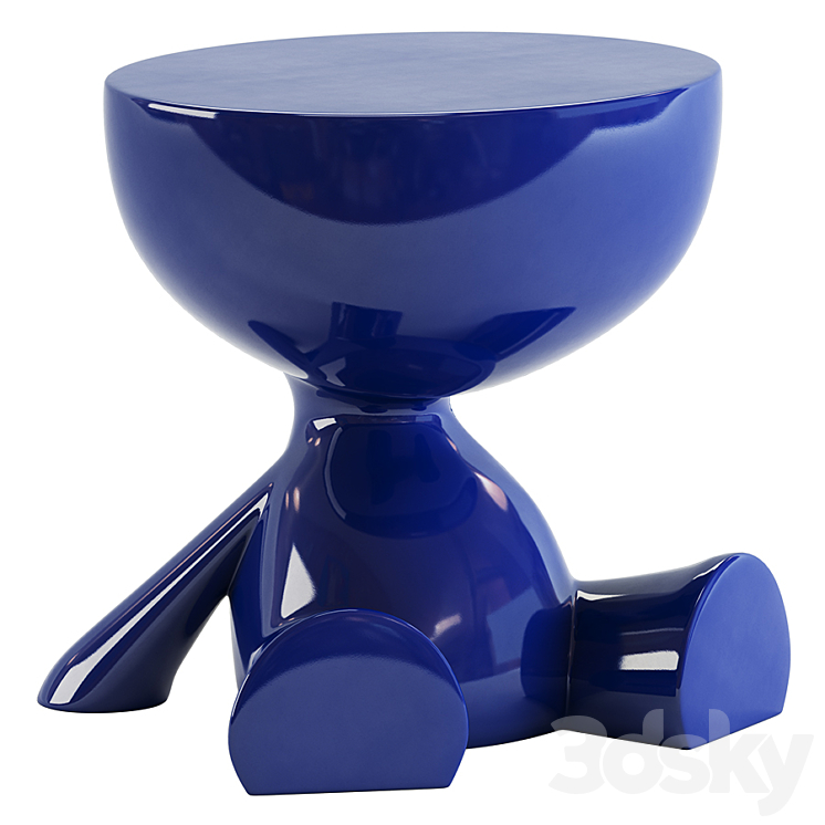 DIEEDRO TOY COFFEE TABLE LOW 