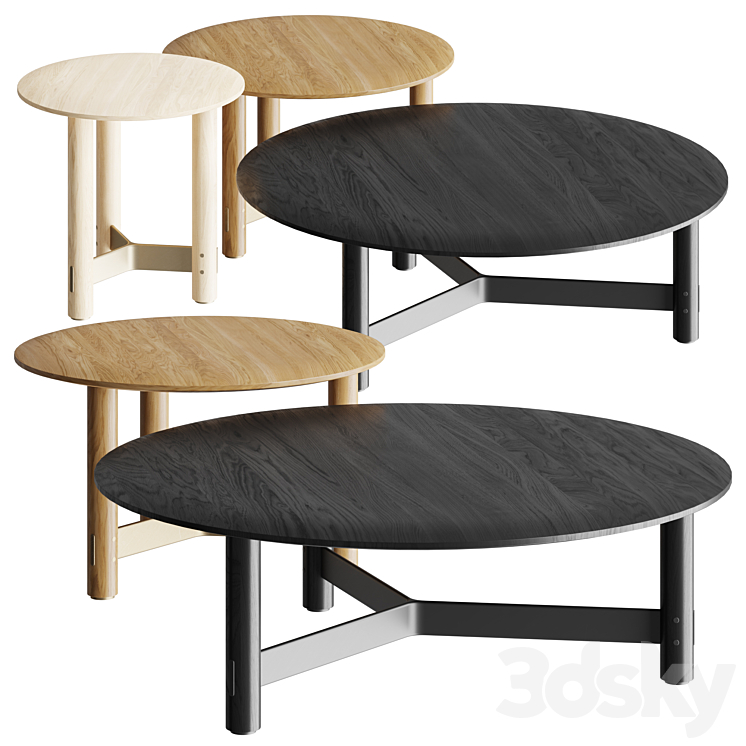 DISTRICT EIGHT TABLE 