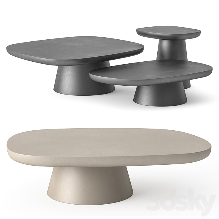 DITRE ITALIA STONE 