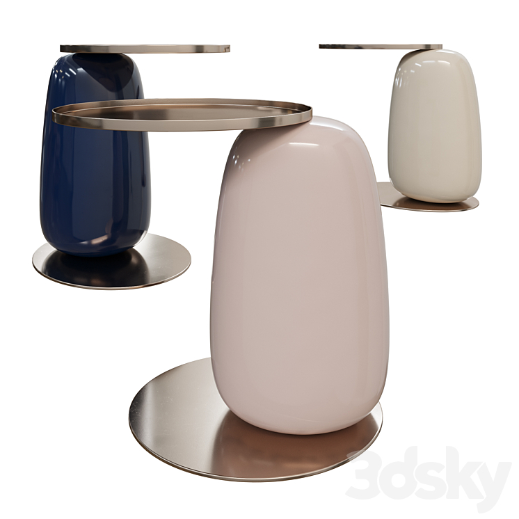 EOS SIDE TABLE INI ARCHBONG 