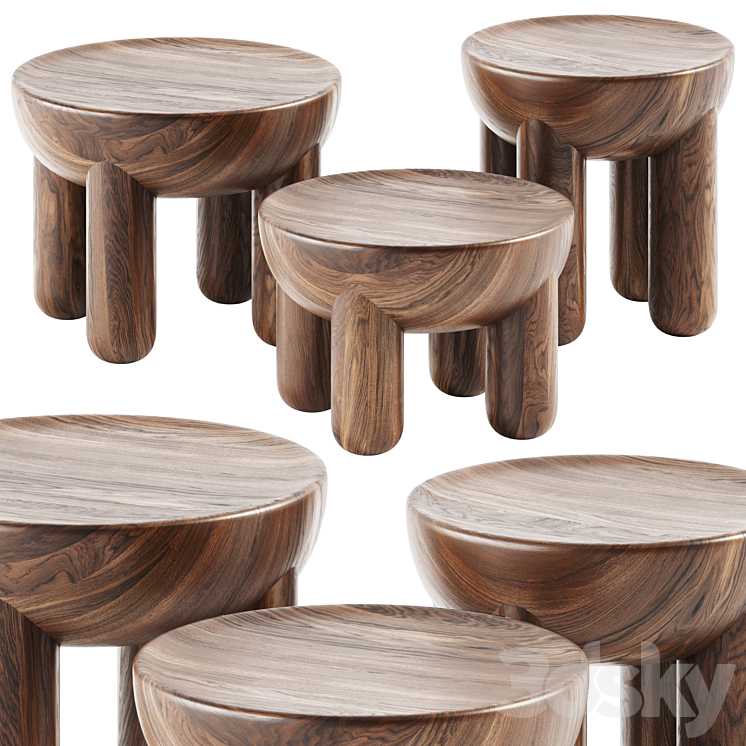 FREYJA COFFEE TABLE NOOM 