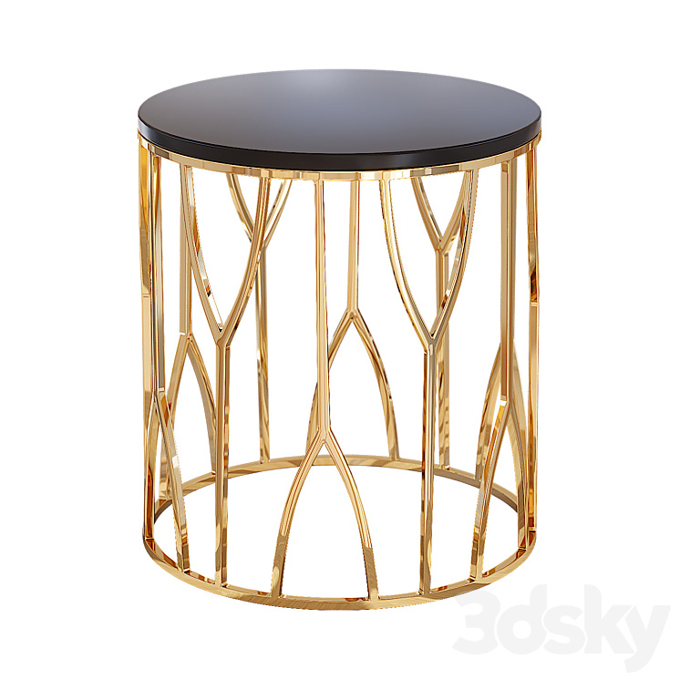GARDA DECOR 13RXET3103 GOLD 