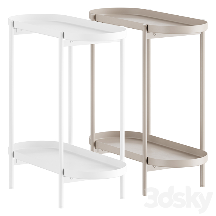 IKEA OLIVBLAD TABLE 