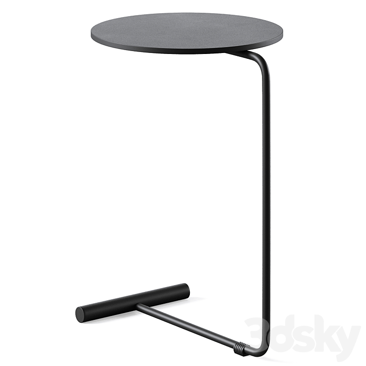 IZER COFFEE TABLE 
