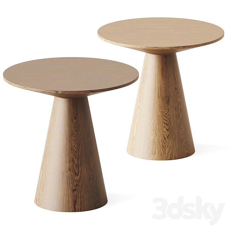 LOLLEY END TABLE SEE MORE ORREN ELLIS 