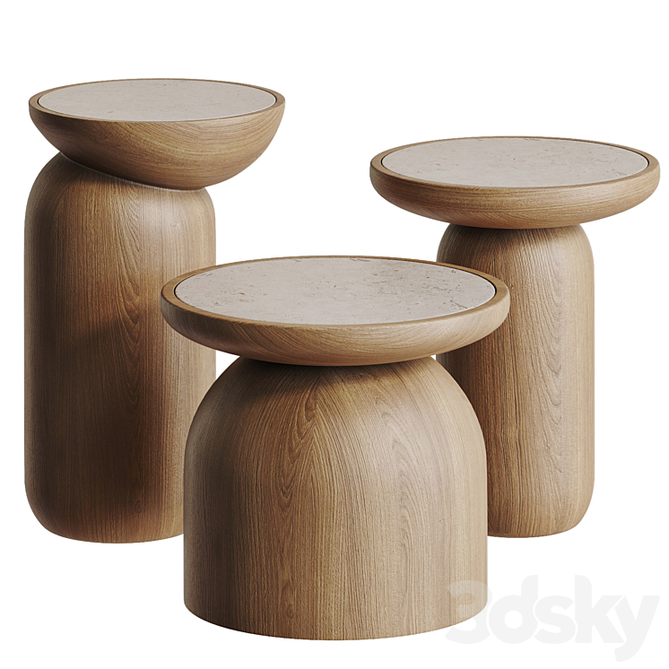 MEZCALITOS_SET_CONTEMPORARY_WHITE_OAK_LIMESTONE_SIDE_TABLE_SINCA 