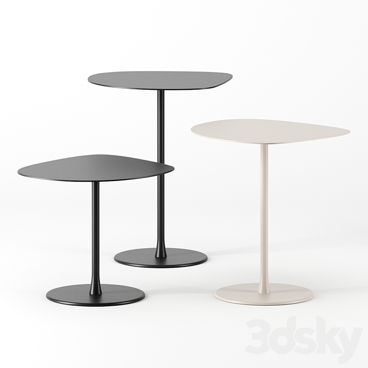 MIXIT SIDE TABLES DESALTO 