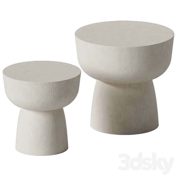MUSHROOM SOLID ALENTES 