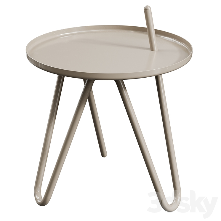OASIS LOW TABLE 