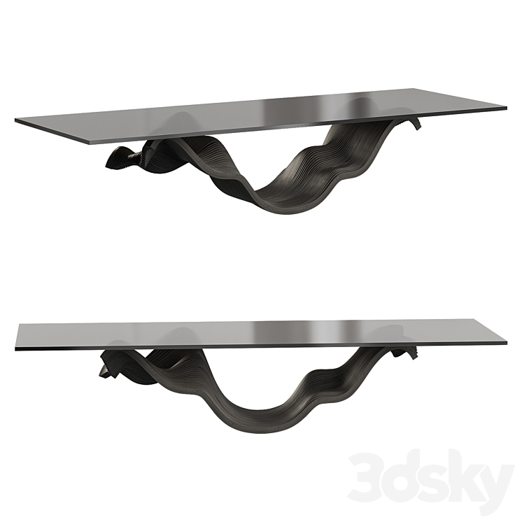 OMI TABLE MIMINAT 