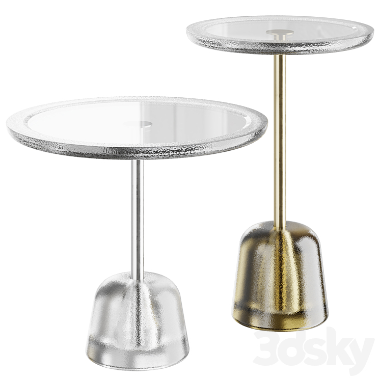 PINA SIDE TABLE 