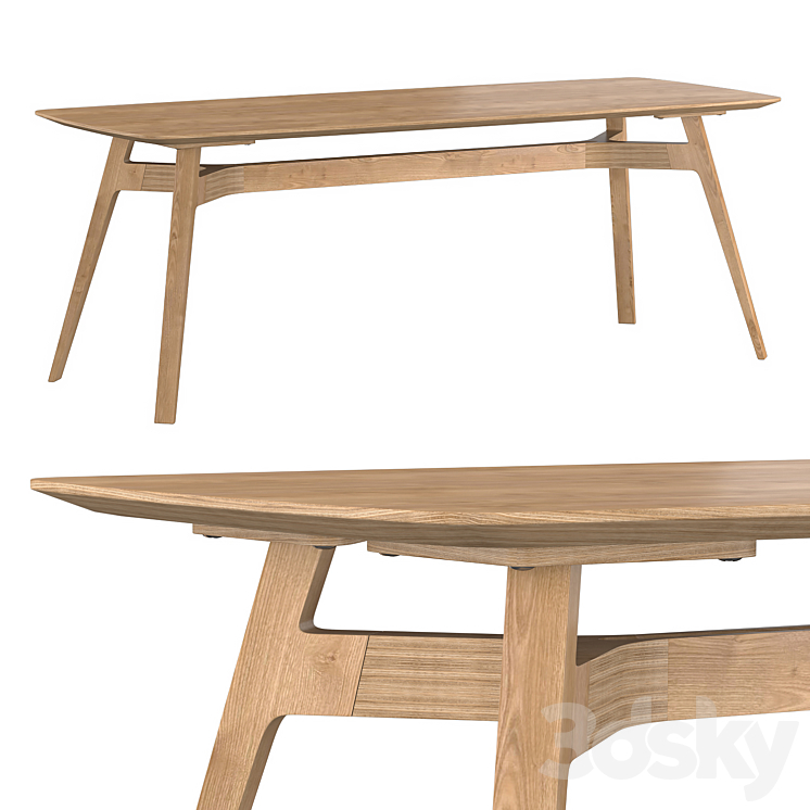 Q TABLE 200 