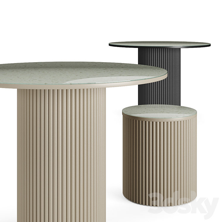 ROLL TABLE 