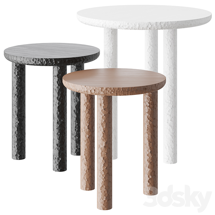 ROSAE SIDE TABLE 